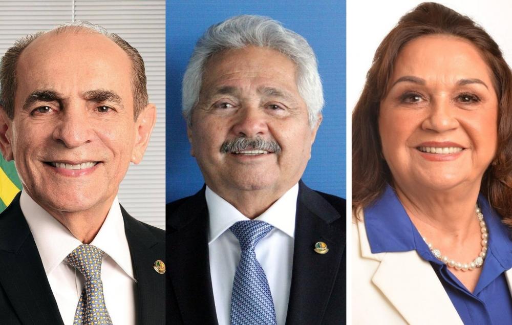 Veja como votaram os senadores do Piauí na PEC do piso da Enfermagem