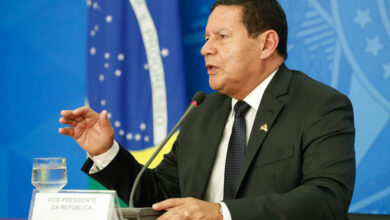 Foto: Alan Santos/PR