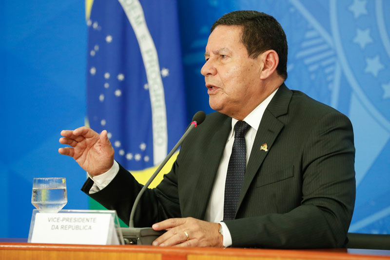 Foto: Alan Santos/PR