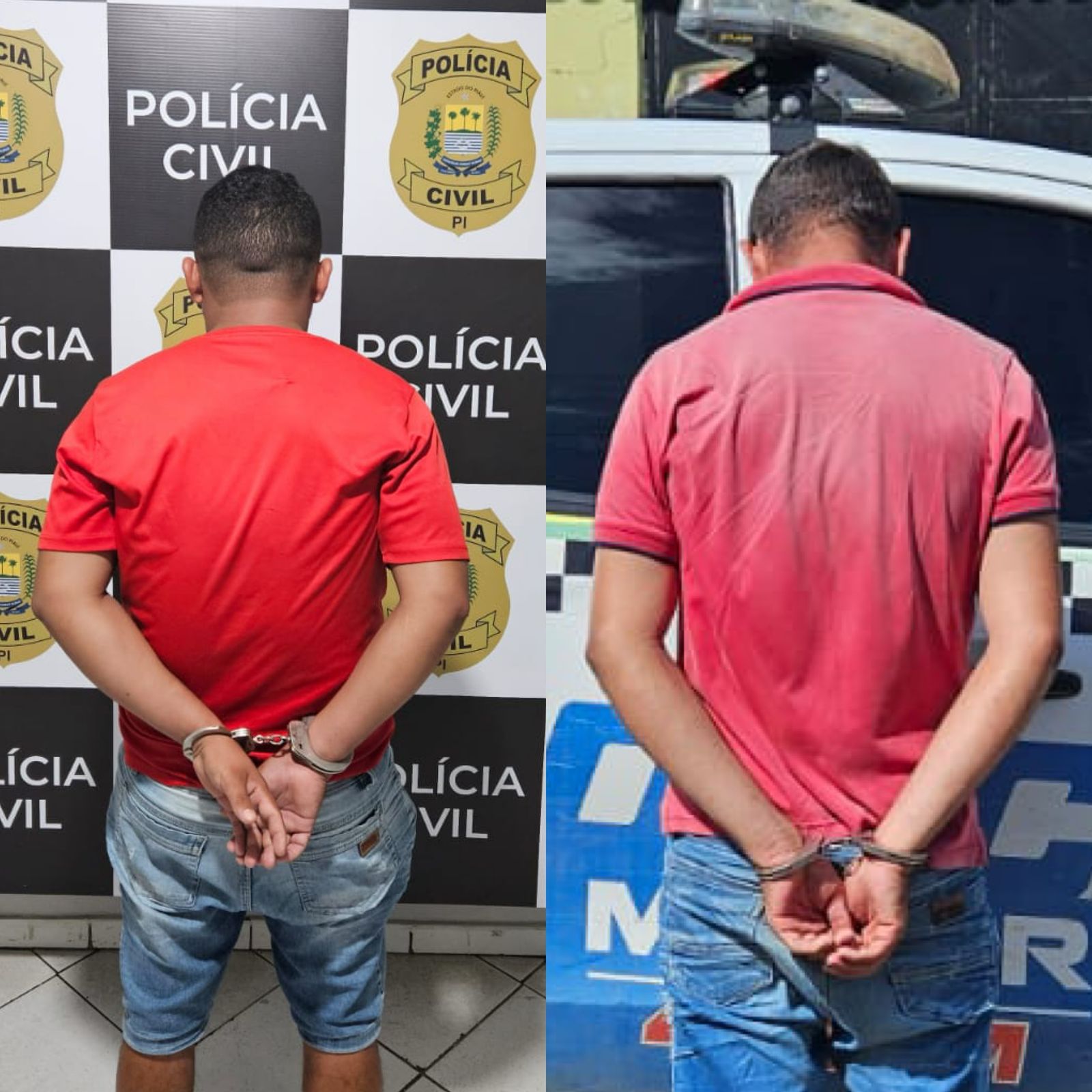 Foto: Divulgação / PM-PI